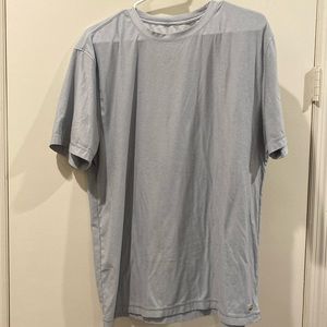 Vuori Grey XL T-Shirt